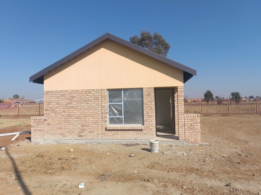 2 Bedroom Property for Sale in Bloemspruit Free State